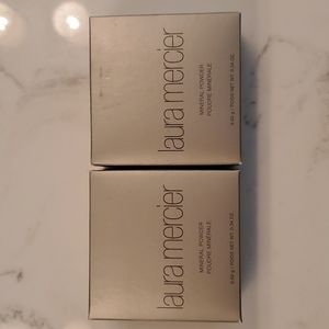 Laura Mercier Mineral Powder Natural Beige